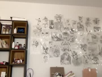 webcam girl wonderland_stia image #6489599