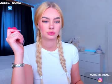 webcam girl 8a8y_nura image #4215833