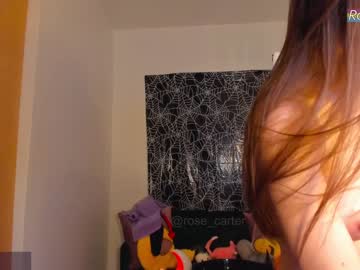 webcam girl rose_carter image #2968717