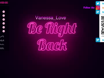 webcam girl vanessa_love image #3212083