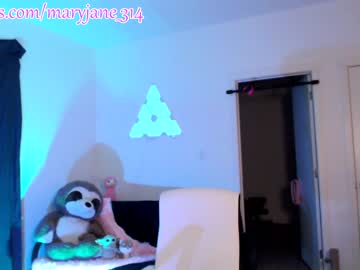 webcam girl maryjane_314 image #1577180