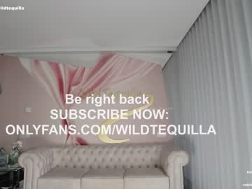 webcam girl wildtequilla image #5802572