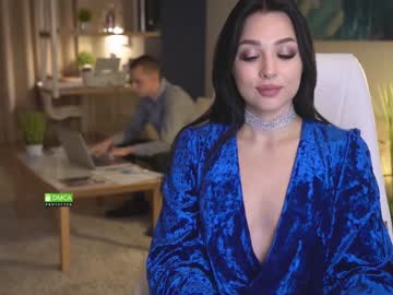 webcam couple office_online image #295895