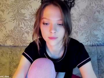 webcam girl _demi_dee_ image #1812954