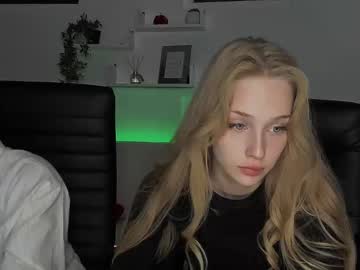 webcam couple sarahwelddy image #2900436