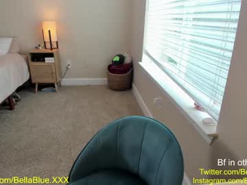 webcam couple bellabluexoxo image #4556416