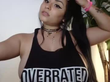 webcam girl inocente_kitty image #1298002