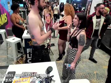 webcam man fastflogger image #3449422