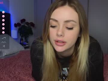 webcam girl sky_magic image #6529436