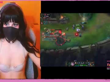 webcam girl gracetrynket image #3427522