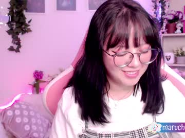 webcam girl maru_chan_ image #109158