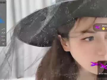 webcam girl abby_youyou image #2992619