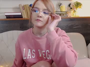 webcam girl ginger_pie image #1389195