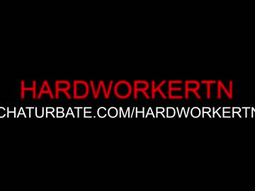 webcam man hardworkertn image #2316319