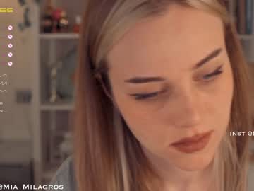 webcam girl mia_milagros image #3435387