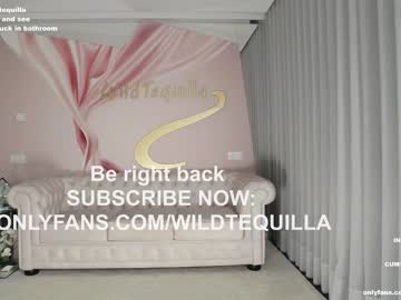 webcam girl wildtequilla image #4840839