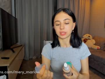 webcam girl mary__marlow image #2299604