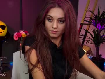 webcam girl lettymoa image #4478913