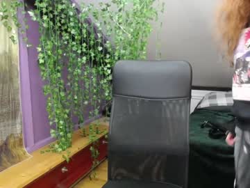 webcam girl molly_redhead image #985489