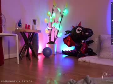 webcam girl phoenix_taylor image #4751788
