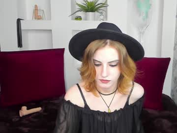 webcam girl eleanor_morte image #1838279