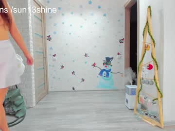 webcam girl sunshine13_ image #880078
