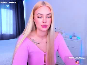 webcam girl 8a8y_nura image #3966537