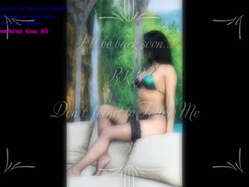 webcam girl krisi_kiss image #3824664