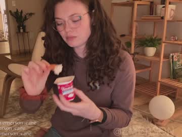 webcam girl emersoncane image #1519040