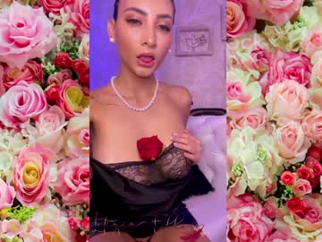 webcam girl letizia_fulkers image #37806