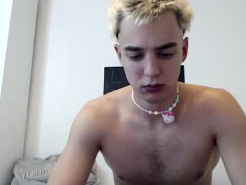 webcam couple ellie_mcqueen image #605566