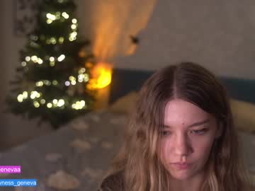 webcam girl coyness_geneva image #3369209
