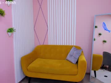 webcam girl milablush image #3096099