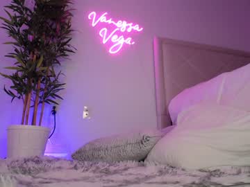 webcam girl vanessa_vega image #1533408