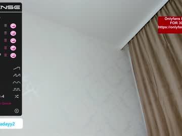webcam girl farradayy image #1732025
