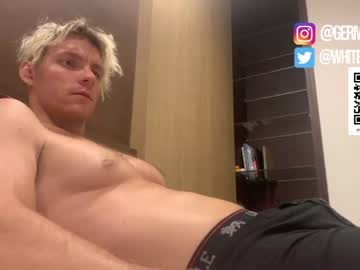 webcam man whiteconan image #3862077