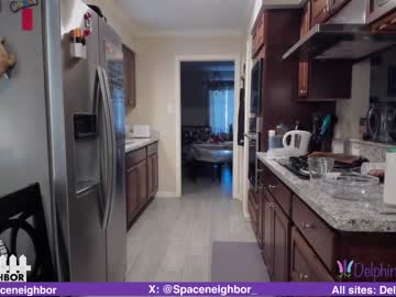 webcam couple spaceneighbor image #6385137
