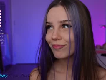 webcam girl fox_alina image #5785845