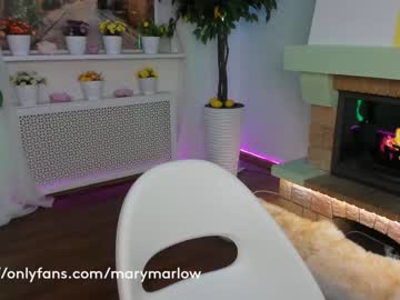 webcam girl mary_marlow image #951714