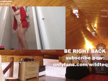 webcam girl wildtequilla image #1058035