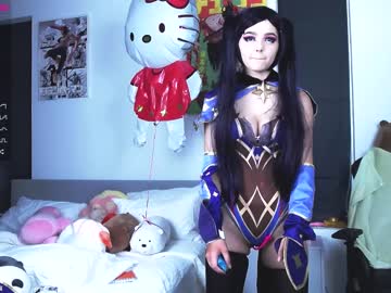 webcam girl madnessalise image #4001446