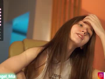webcam girl angels_kiss image #5436485