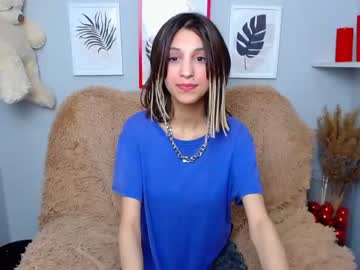 webcam girl skinny_princesss image #2154075