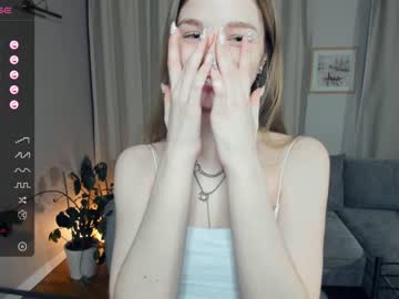 webcam girl _magic_smile_ image #6397874