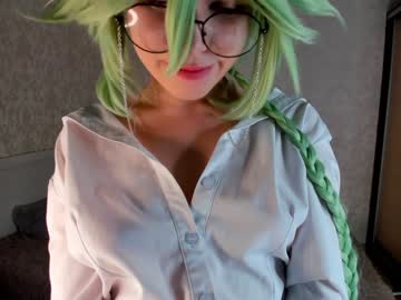 webcam girl lindaarcher image #4661089