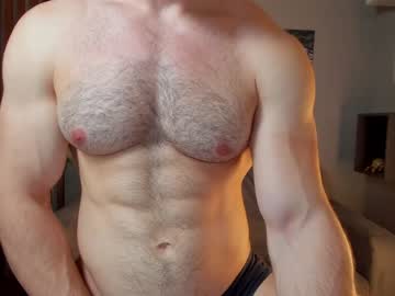 webcam man adam_muscle_ image #6919457