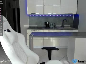 webcam girl sophie_5 image #2977372