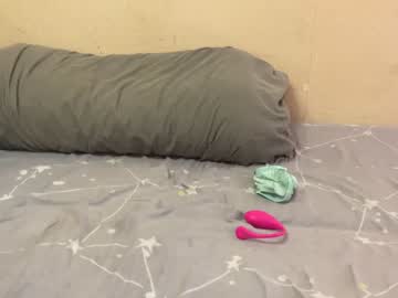 webcam couple _krisvanessa_ image #4739700