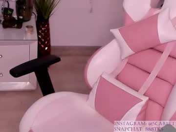 webcam girl scarlett__baker image #1023294
