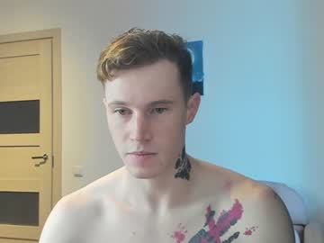 webcam man kyle_4u image #3507987